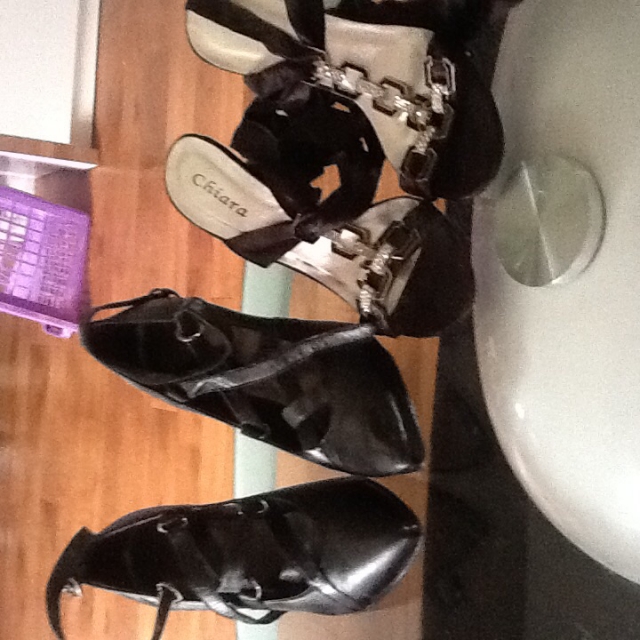 Chaussures acheter vendre