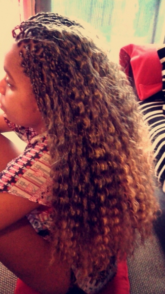 TRESSES AFRO-Américaine à petit prix acheter vendre