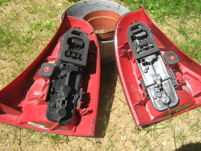 FEUX AR D et G CLIO 2 Ph1 comme Neufs acheter vendre