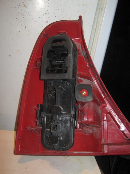 FEUX AR D et G CLIO 2 Ph1 comme Neufs acheter vendre