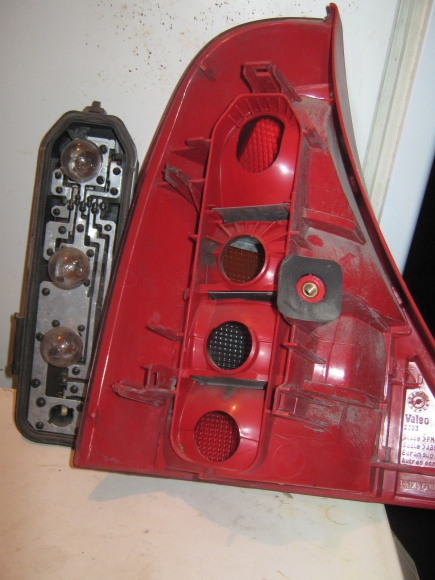 FEUX AR D et G CLIO 2 Ph1 comme Neufs acheter vendre