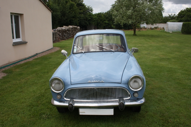 simca acheter vendre