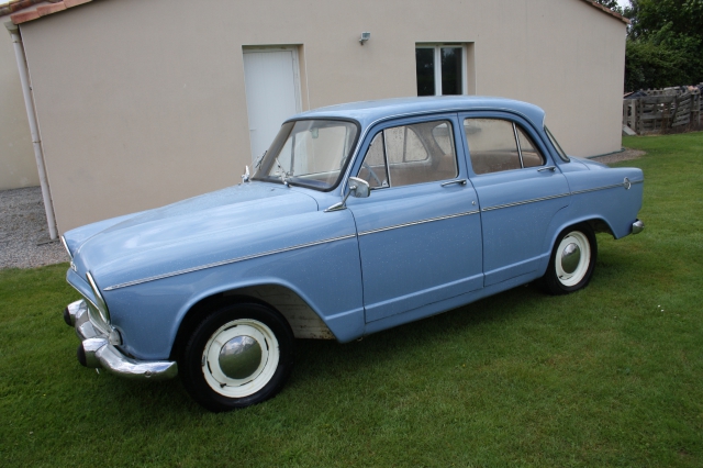 simca acheter vendre