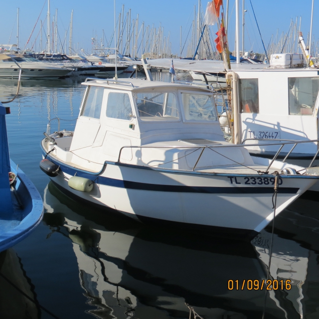 Pêche Promenade acheter vendre