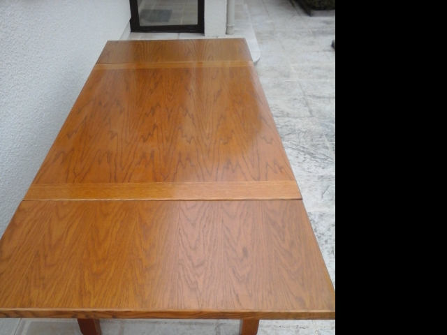 table acheter vendre