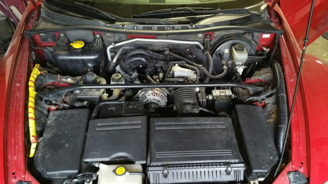 Mazda rx8 acheter vendre