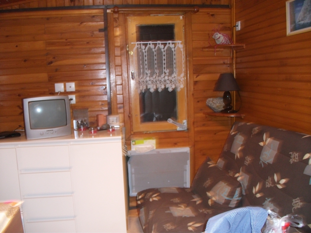 chalets acheter vendre