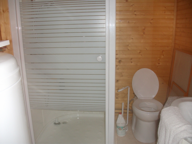 chalets acheter vendre