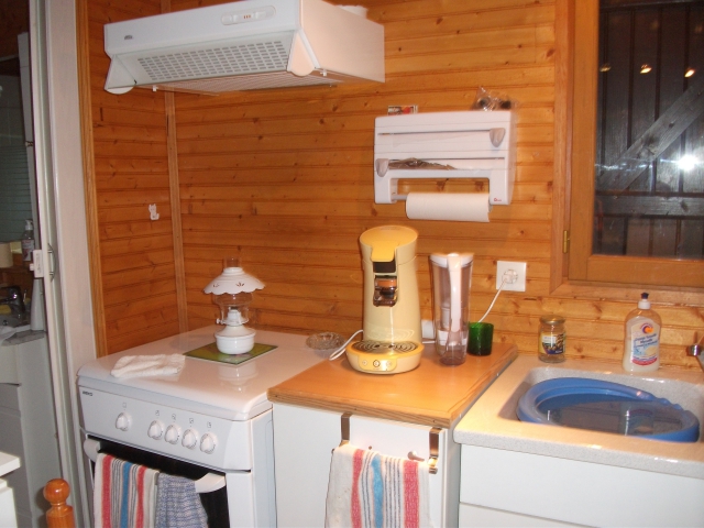 chalets acheter vendre