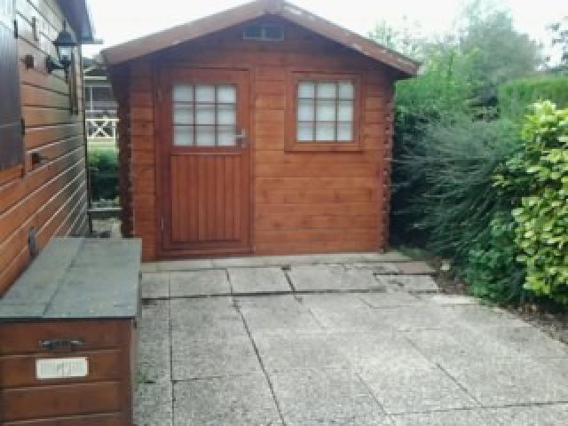 chalets acheter vendre