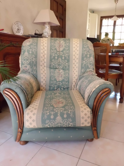 FAUTEUIL acheter vendre
