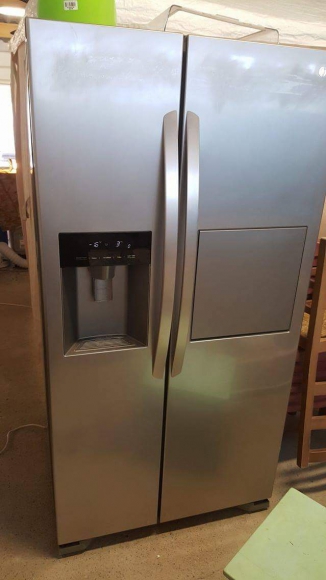 Frigo américain lg  acheter vendre