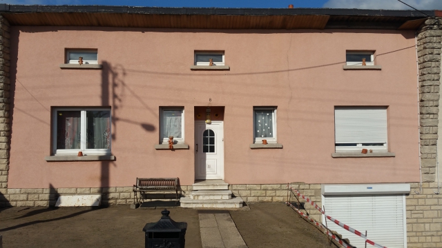 Maison mitoyenne  acheter vendre