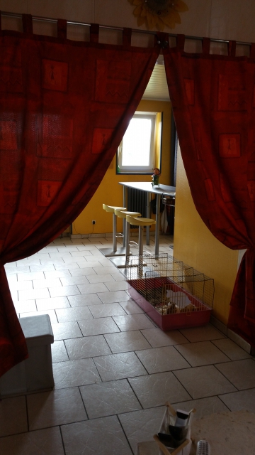 Maison mitoyenne  acheter vendre