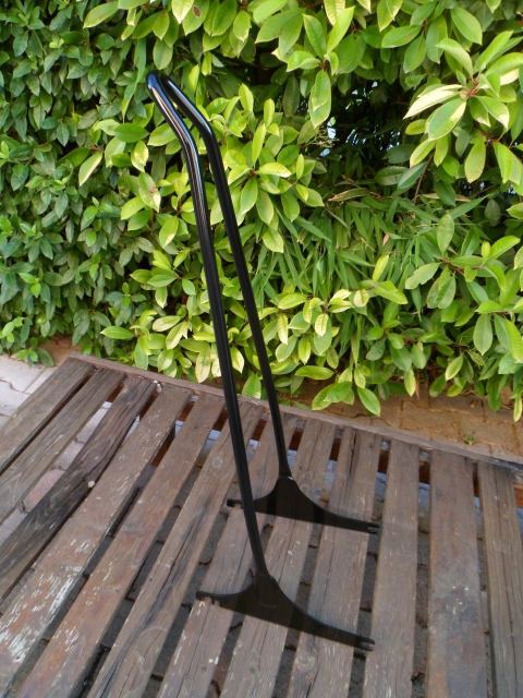 Harley Davidson Street Bob 2012 acheter vendre