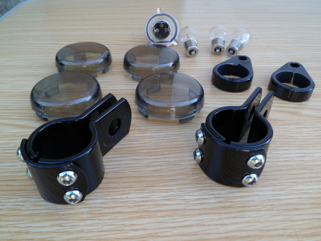 Harley Davidson Street Bob 2012 acheter vendre