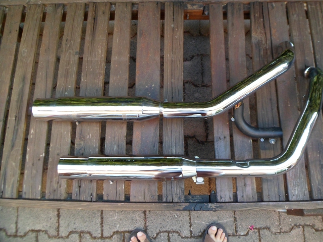 Harley Davidson Street Bob 2012 acheter vendre