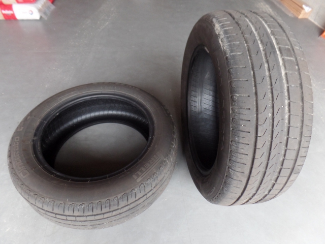 Pneus été acheter vendre