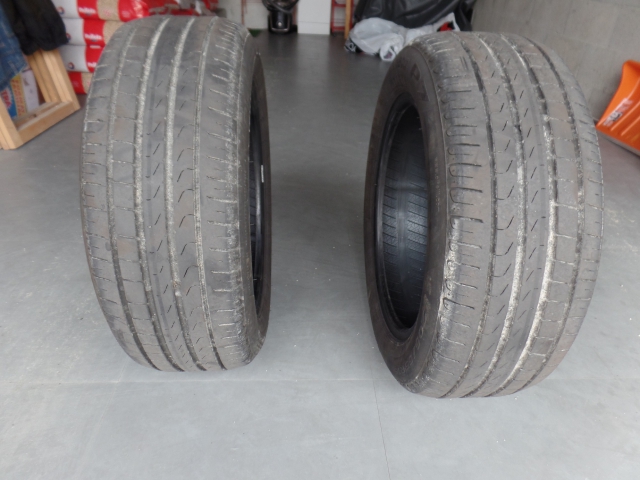 Pneus été acheter vendre