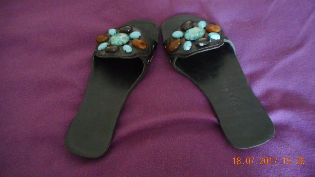 Chaussures acheter vendre